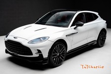 2023 Aston Martin DBX707 707
