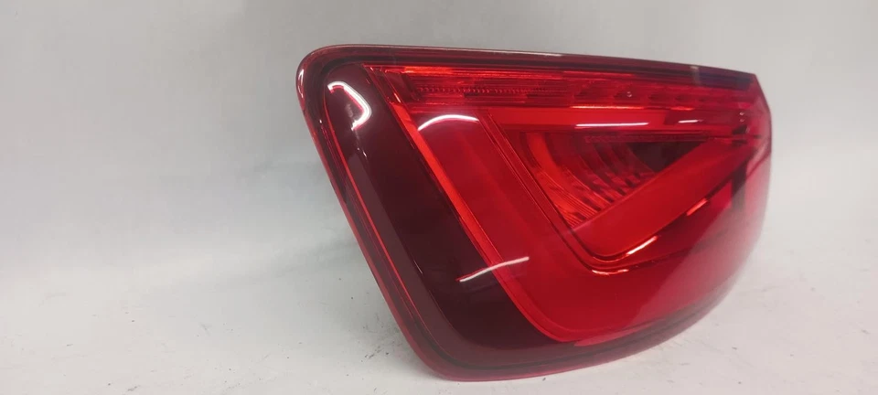 '15-'16 AUDI A3 Piloto Izquierdo Exterior Luz LED OEM Grado A! Foto 3 de 4