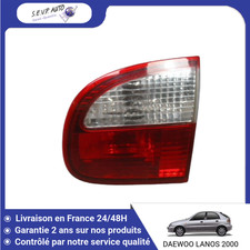 Feu arrière Daewoo LANOS