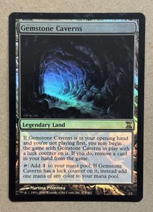 Gemstone Caverns Mtg | eBay