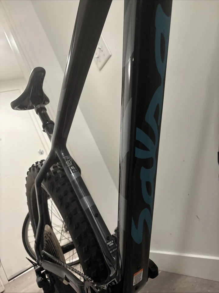 Mountain Bike 27.5" MTB Bicycle 18-Speed Sport Cycling for Adults, Unisex - Image 4 of 4