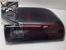 1 LED Tail Light for 2007-2013 Chevy Silverado 1500, 2007-2014 Silverado 2500 HD