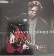 Eric Clapton - Unplugged - CD