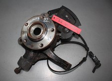 Rotule de suspension Citroen JUMPY