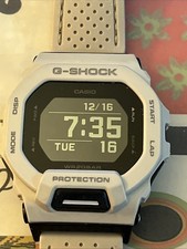 Casio G-Shock GBD-200 Khaki