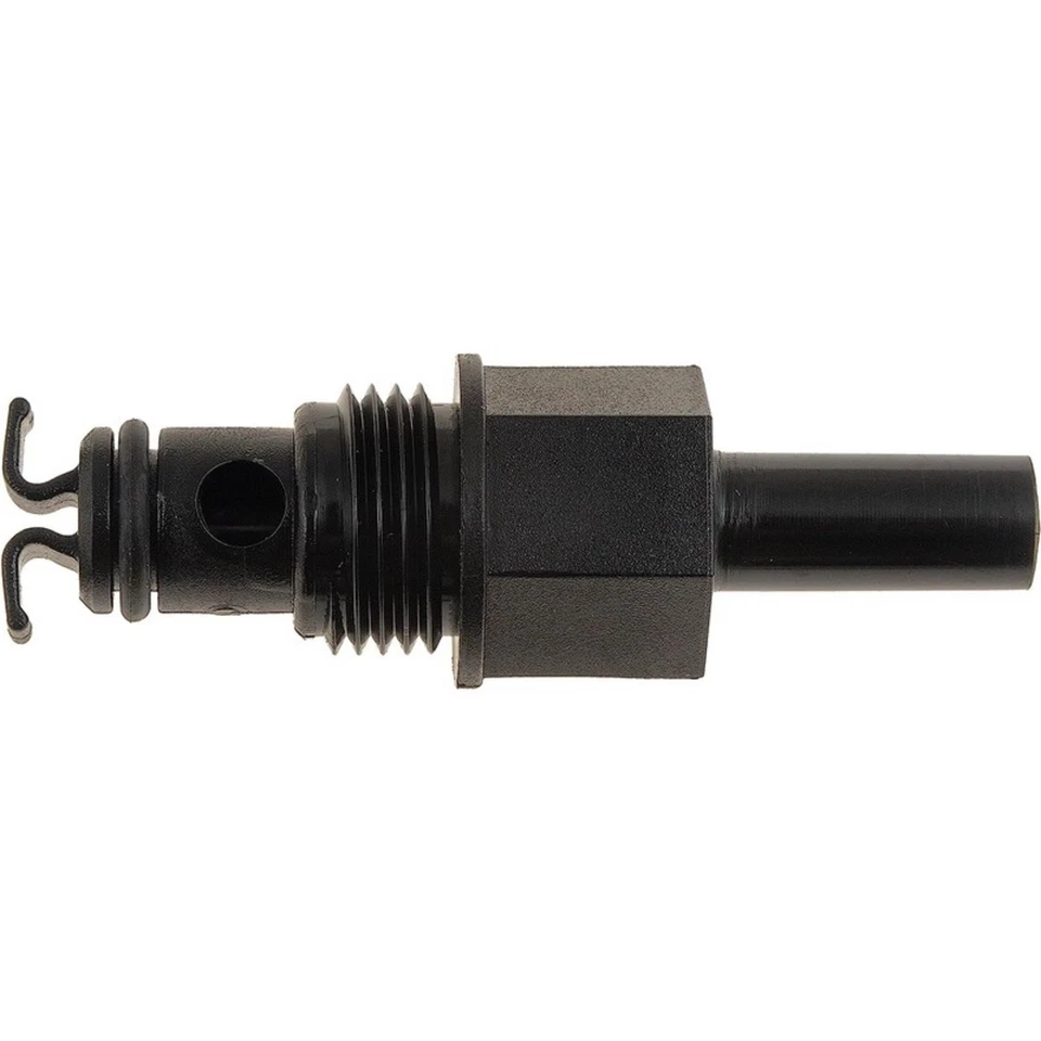 61126 Tapón de drenaje del radiador Dorman para Jeep Cherokee Grand Dodge Monaco Premier Foto 2 de 2