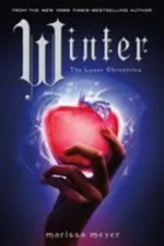 Winter Hardcover Marissa Meyer