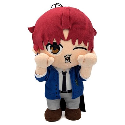 New Jiji DANDADAN 9 inch Plush (Official Great Eastern) 474651