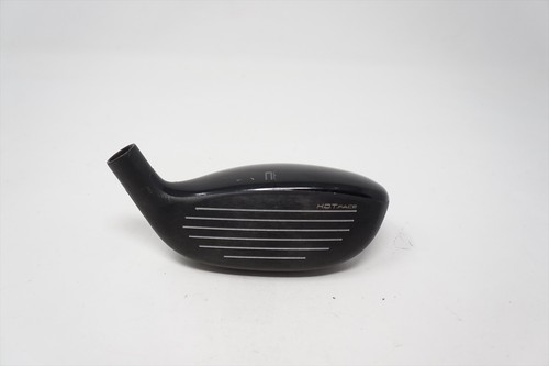 Cobra Aerojet 19* #3 Hybrid Club Head Only 1244393 Lefty Lh - Picture 3 of 5