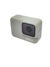 GoPro camcorder HERO7 WHITE CHDHB-601-FW SPTM1 Used