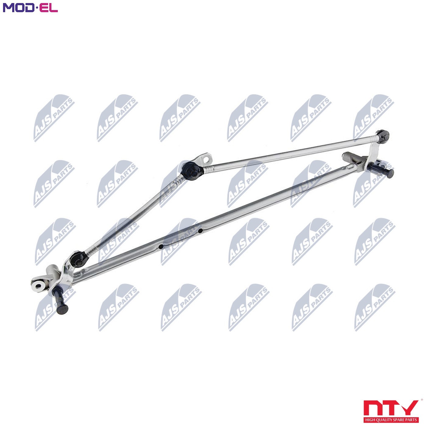 N.T.Y. EMW-SA-000.NTY Wiper Linkage for SAAB - Image 7