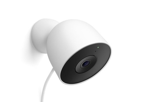 Google Nest Cam Outdoor 2. Gen