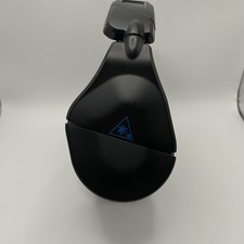 TURTLE BEACH STEALTH CUFFIE OVER-EAR WIRELESS CON ADATTATORE USB BLU E NERE