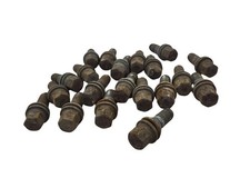 RENAULT LAGUNA III BT0/1 Schrauben 2.00 Diesel 110kw 2009 34849970