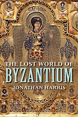 The Lost World of Byzantium - Image 6