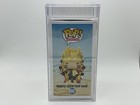 SIGNED Naruto Sixth Path Sage 932 GITD SE Funko Pop RARE PSA Encapsulated — photo 4
