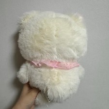 Hello Kitty Limited Edition Teddy Bear Doll
