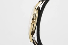 Patek Philippe Calatrava 2568-1 18k Yellow Gold 32mm Men's Watch 2