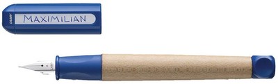 LAMY Füllhalter abc blue Federbreite: LH