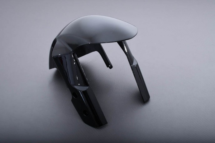 Garde boue avant SUZUKI GSXR 1000 protecteur contre les débris