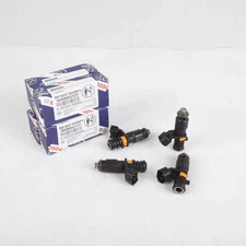 4Pcs New For 2011-2018 Volkswagen Jetta 2.0L Bosch Fuel Injectors 06A906031CP