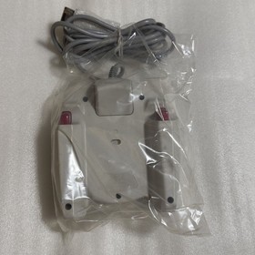 Ss Magic Carpet Special Limited Edition Sega Multi-Controller Bundled Saturn