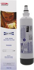 Sub-Zero 7042803 Ice Maker Water Filter