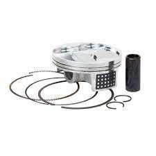 VERTEX 78mm RACERS CHOICE KOLBEN KIT C KAWASAKI KX250 4t 2023-2024, HIGH COMP