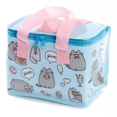 5055071770739 Torba Pusheen termiczna COOLB86 Puckator