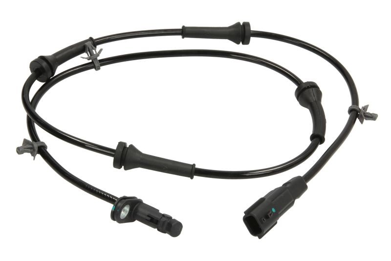 Für DELPHI ELEKTRONIKA SS20676 WHEEL SPEED SENSOR REAR LEFT/RIGHT - Bild 2