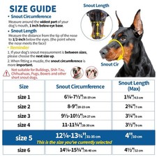 Dog Basket Muzzle for Biting Chewing, Lightweight Design