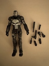 Marvel Legends Series: The Punisher War Machine - Hasbro Actionfigur