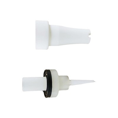 Replacement Flat Nozzle Flat Nozzle Gun Head for Accessories Coating Machine !