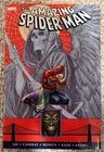Amazing Spider-Man Omnibus Volume 4 Hardcover Frank Cho variant HC Vol