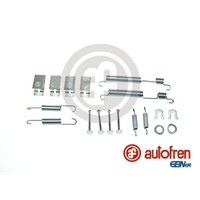 ZubehöRsatz, Bremsbacken Autofren Seinsa D3971A
