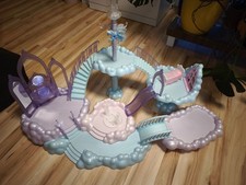 Barbie und der geheimnisvolle Pegasus Wolkenschloss Magic of Pegasus 2005