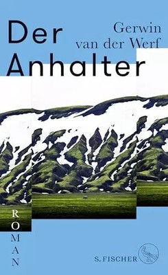 Der Halter: Roman, Gerwin van der Werf