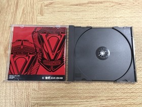 Virtua Cop SEGA SATURN Japan - FJ5568