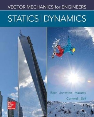 Vector Mechanics for Engineers: Statics and Dynamics (Mechanical - ACCEPTABLE