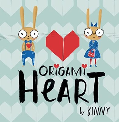 Origami Heart, Binny