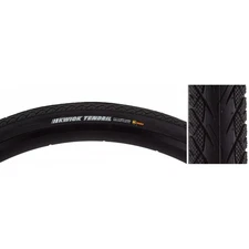 Kenda Kwick Tendril Sport 27x1.25 City/Commuter Bike Tire with Reflective