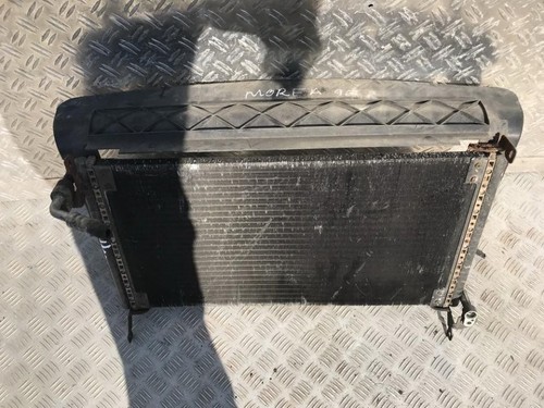 Fiat Marea 1996 Air Conditioning Condenser used, Genuine #426363-80