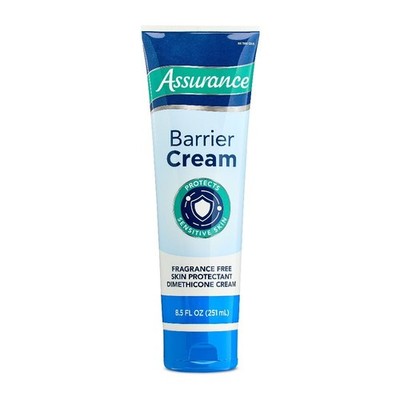Protective Barrier Cream for Hands and Skin 8.5 fl oz Soothing Moisturizer