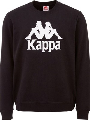 Kappa Retro Sweatshirt für Herren 703797