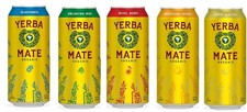 Guayaki Yerba Mate  - Choose your flavor - 15.5fl.oz. (Pack of 16)
