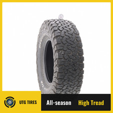 Used Lt 26575r16 Bfgoodrich All-terrain Ta Ko2 123120r - 13.532