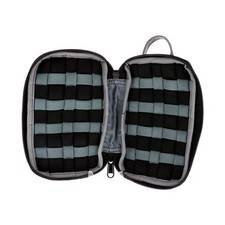 Wiha 91472 Cordura Utility Organizer Zipper Tool Pouch USA FAST SHIP