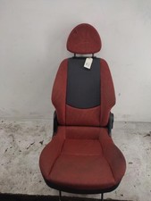Siège Smart FORFOUR