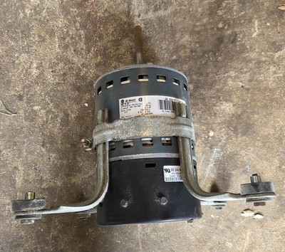 GE ECM Motor 5SME39SL0673 3/4HP 1400RPM  1PH HD46RE120.