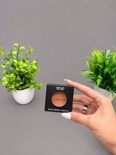 Image of Mac Powder Blush MELBA DISCONTINUED NO LONGER AVAILABLE - BNIB 